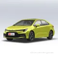 Cheap Good Condition Second Hand 2017 Model 1.8L Hybrid Vehicles Fairly Used Cars Toyota Corolla Levin